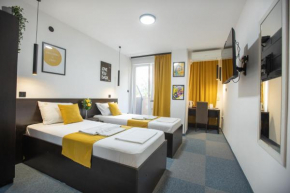 4 Rooms Apartments